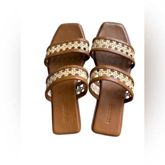 NWOT Bembien Paloma Slide Size US 7 - Picture 6 of 11